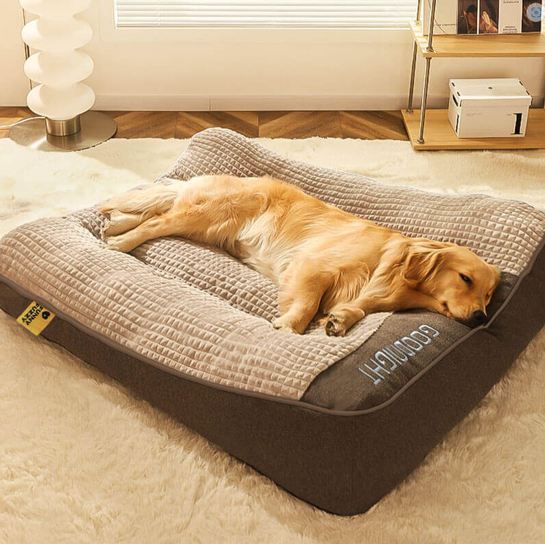 Dog Cushion Bed