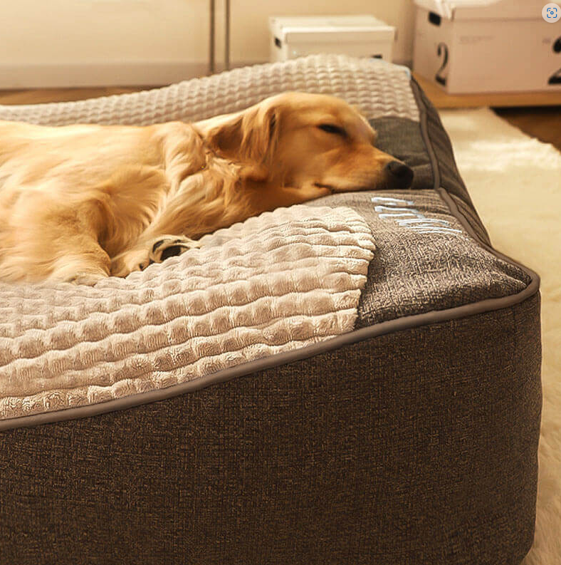 Dog Cushion Bed