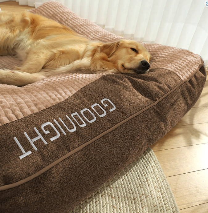 Dog Cushion Bed